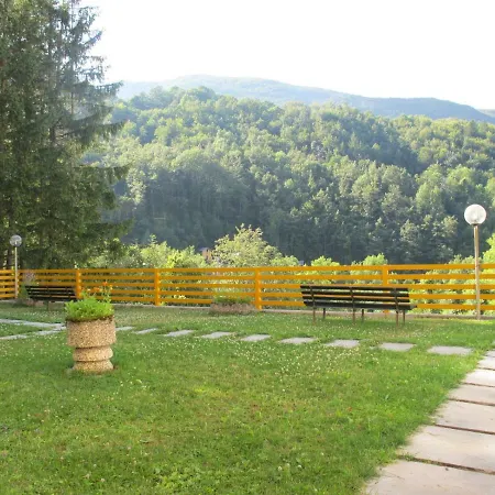 Monolocale Vanni * Fiumalbo