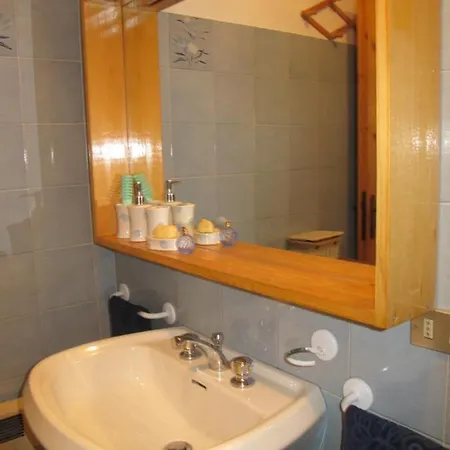 Apartmán Monolocale Vanni *